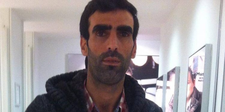 Kiliç ê li girtîgehê dawî li jiyana xwe anî: “Ez dewleta Tirk a dagirker û îxaneta KDP’ê şermezar dikim”