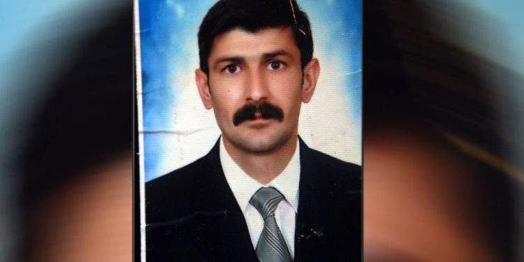Polîsên dagirker piştî Mucahît Yilmaz qetilkirin, Ahmet Yoldaş ê di bin çavan îşkence kir!