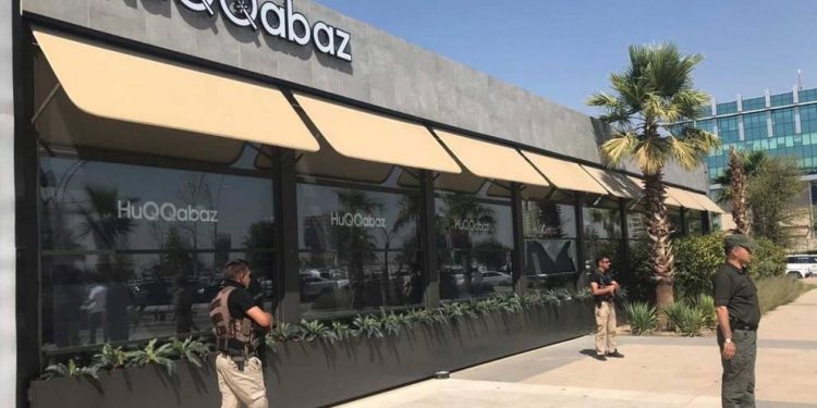 Wê PDK’ê Mazlum Dag radestî Tirkiyeyê bike gelo?