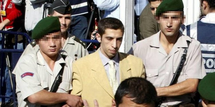 Bersûcê fîrar ê doza Dînk hat girtin