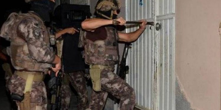 Li Amedê serdegirtina malekê: Kesekî jiyana xwe ji dest da