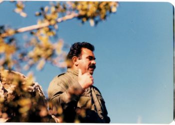 NIRXANDIN – Şoreşa Jinê Şoreşa Gulêye – 4