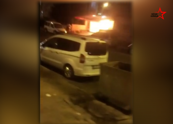 LEZGÎN – Yekîneyên Tolhildanê li Stenbolê bi bombeyê çalakî lidarxist