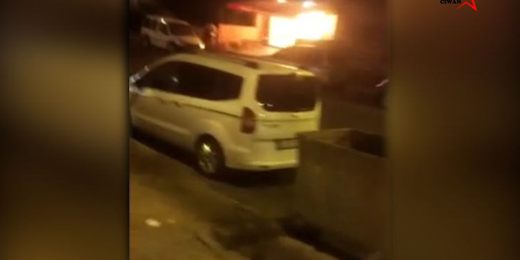 LEZGÎN – Yekîneyên Tolhildanê li Stenbolê bi bombeyê çalakî lidarxist