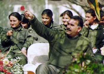 NIRXANDIN – Şoreşa Jinê Şoreşa Gulêye – 5