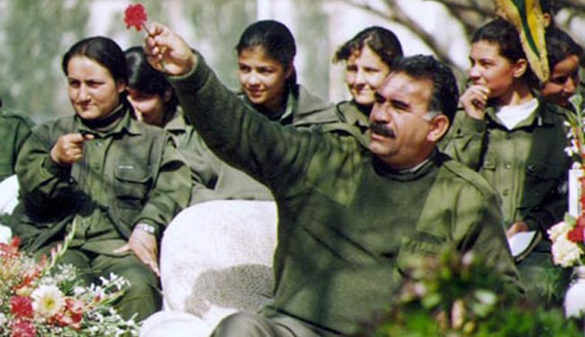 NIRXANDIN – Şoreşa Jinê Şoreşa Gulêye – 5