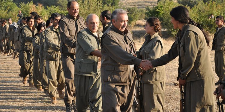 Fermandariya NPG’ê: ‘Ciwanên Kurdistanê pêwîste li berpirsyariya xwe ya dîrokî xwedî derkevin’