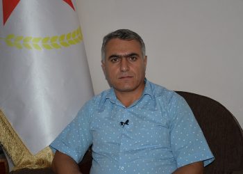 TAYBET – Rojava: Ji Saykis-Pîko heta 79’an