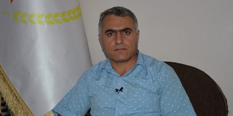 TAYBET – Rojava: Ji Saykis-Pîko heta 79’an