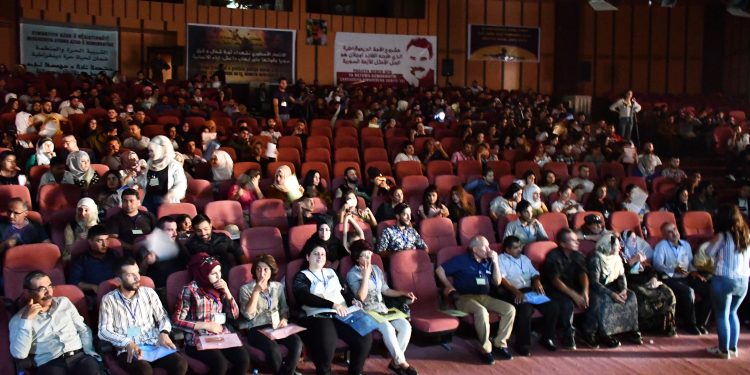 Ji Komalên Ciwan peyam ji bo Kongreya Meclisa Ciwanên MSD’ê