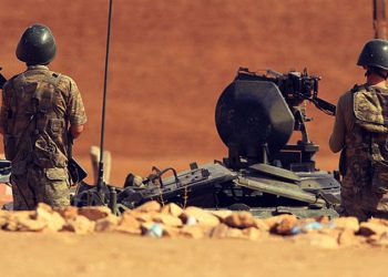 ANALÎZ – Gefxwarin