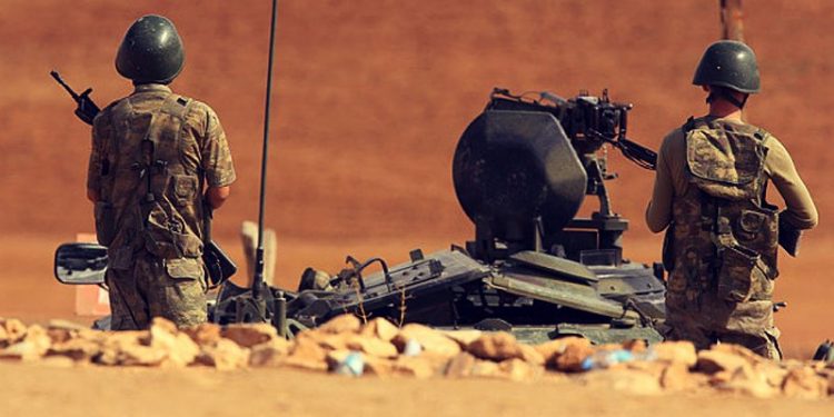 ANALÎZ – Gefxwarin