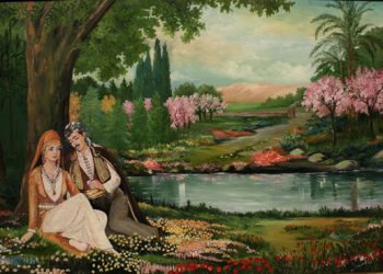 NIRXANDIN – Mem û Zîn