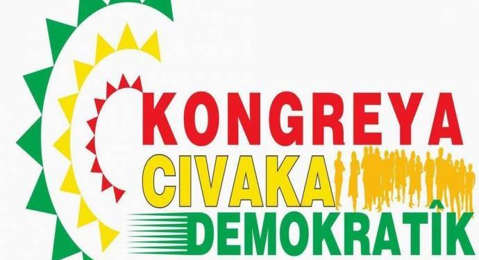 KCD: Berxwedana 14’ê Tîrmehê mîladek bû