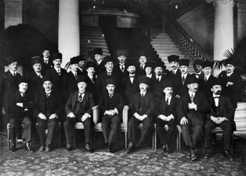 ANALÎZ – Peymana Lozanê û encamên wê – 1