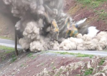 LEZGÎN – Li Colemêrg û Şirnexê HPG’ê li dagirkeran xist: 4 leşkerên dagirker ên Tirk hatin kuştin