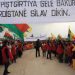KCK’ê sala 8’an a şoreşa Rojava pîroz kir