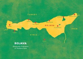 ANALÎZ – Şerekî nû li dijî Rojava