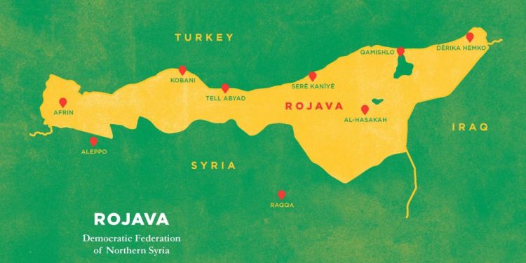 ANALÎZ – Şerekî nû li dijî Rojava