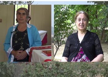 TAYBET – Dayikên Aşûr: Şoreş wê bi keda jinê pêk bê