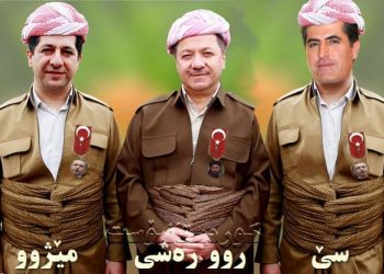 ANALÎZ – Kurd bi dengek bilind ji ‘îxanetê’ re nebêjin ‘îxanet’ dê tune bibin