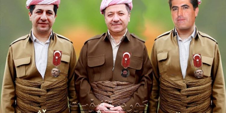 ANALÎZ – Kurd bi dengek bilind ji ‘îxanetê’ re nebêjin ‘îxanet’ dê tune bibin