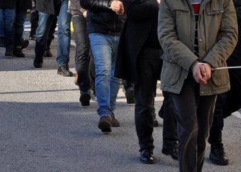 Polîsên dagirker ên Tirk li Elkê 3 kes girtin û li Dersimê jî 2 kes binçavkirin