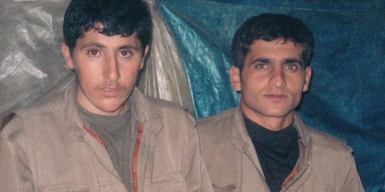 Ji Pênûsa Gerîlla: Hevalê min î hêja ciwanê delal Cemîl Çatax