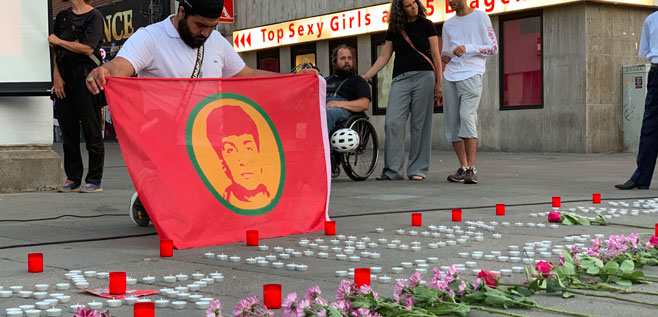 Heta ku kujerê Halim Dener hesab bide