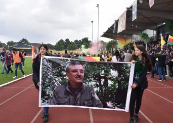 TAYBET – Festîvala Enternasyonal: ‘Bi hilweşandina faşîzmê û parastina xwezayê Azadî pêkan e’