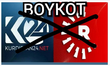 Insîyatîva Gel a Jinan a Bakur: Li K24’ê nenerin!