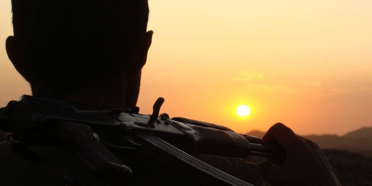 Ji Pênûsa Gerîlla: 11 Stêrkên Asîmana Welatê Me