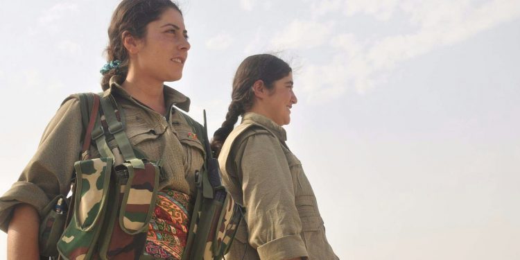 Ji Pênûsa Gerîlla: ‘Qêrîna Wijdan Dihate Guhê Min’