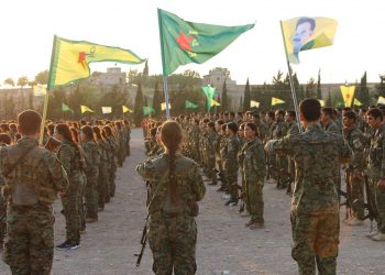 ANALÎZ- Yên li ber xwe bidin dê bimînin