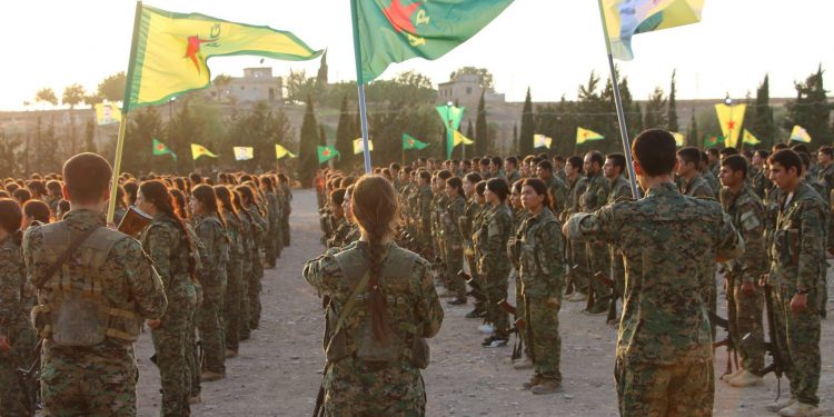 ANALÎZ- Yên li ber xwe bidin dê bimînin