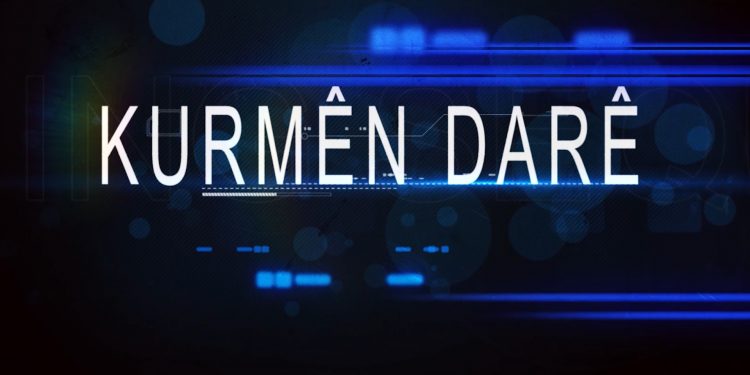 Stêrk TV bernameya mikurhatinên sîxuran ya bi navê ‘Kurmên Darê’ diweşîne