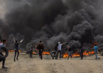 ANALÎZ – Ji deryayê heta deryayê doza filistîniyan