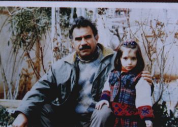 NIRXANDIN – Azadî di zarokatiyê de dest pê dike – 2