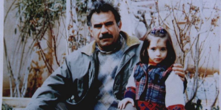 NIRXANDIN – Azadî di zarokatiyê de dest pê dike – 2