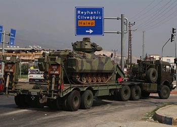 ANALÎZ – TSK li sînor bi cih dibe: DYA dixwaze rageşiyê zêde bike û xeta xwe ferz bike