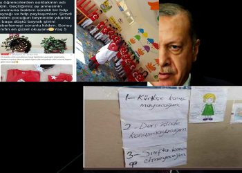 TAYBET – Li ser mînaka Rukiye Kiliç rewşa dibistanên li Tirkiye