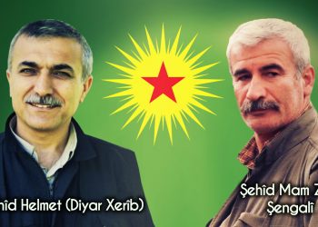 ANALÎZ – Helmet, Mam Zekiyê duyem e!