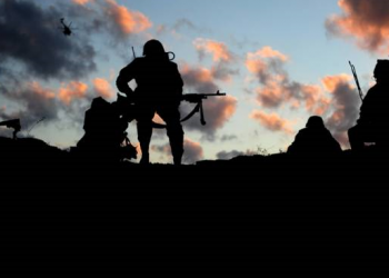 Li Colemêrgê serdestekî pispor ê artêşa dagirker a tirk hate kuştin