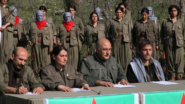 Kalkan: Mirov dikare bi şoreşgerên mîna Ulaş Adali Şoreşa Yekbûyî pêk bîne