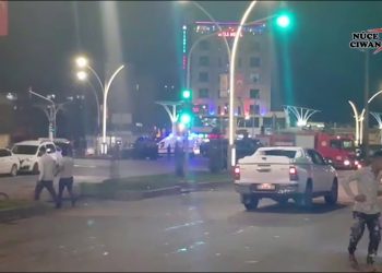 LEZGÎN – Li Cizîra Botan li dijî cerdevanan çalakiya bi bombe: Gelek miri û bîrîndar hene