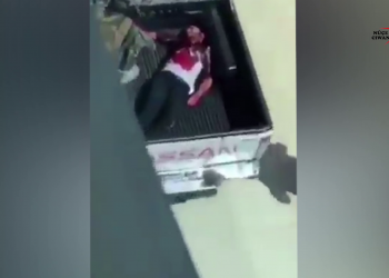 FLASH – Ew kesê bîrîndar an jî mirî ku li Hewlêrê hate revandin kiye?