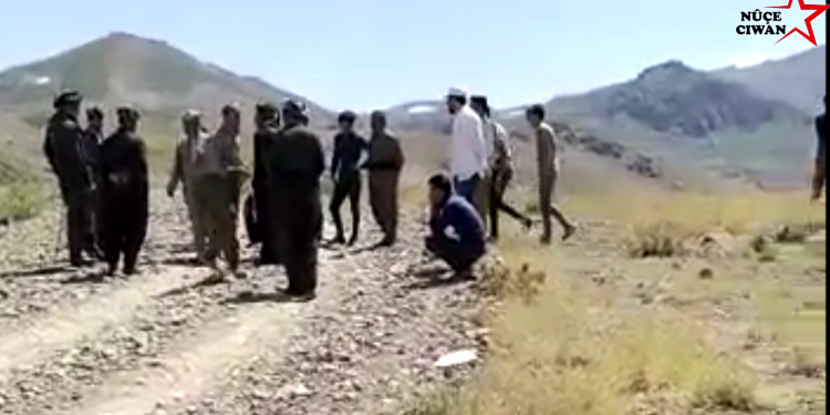 Rejîma Îranê necar ma welatiyên ku revandibû serbest berde