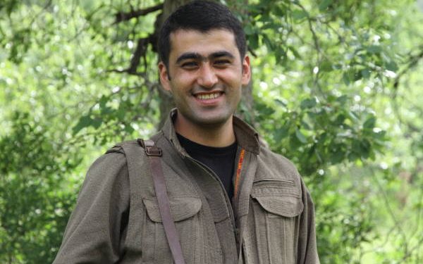 HPG’ê nasnameya du gerîlayên li Çiravê şehîd bûbûn, eşkere kir