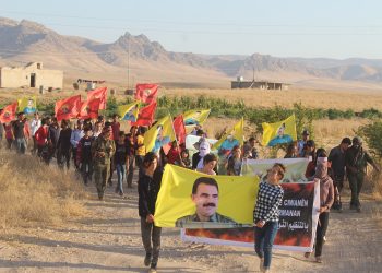 YCÊ û YJCÊ: Em Soz didin em ê Gelê xwe ji hemû fermanan biparêzin