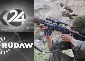 ANALÎZ – Propagandaya reş